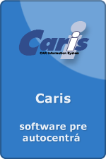 Caris software